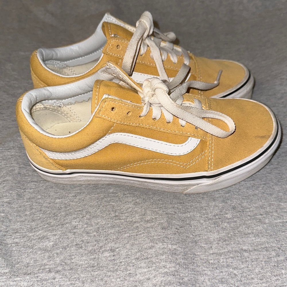 Vans Off The Wall Old Skool